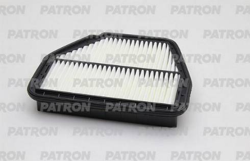 Patron PF1260KOR - Повітряний фільтр avtolavka.club