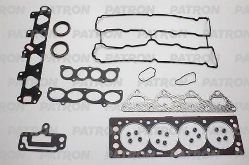 Patron PG1-2005 - Комплект прокладок, головка циліндра avtolavka.club