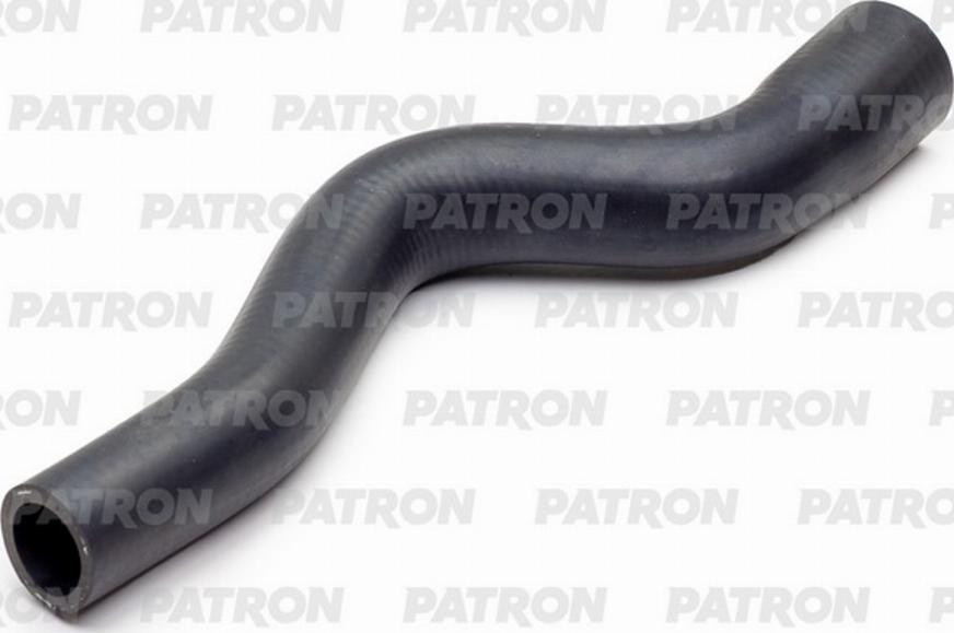 Patron PH2445 - Шланг радіатора avtolavka.club