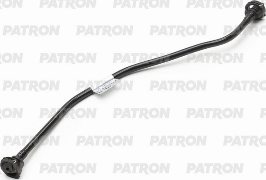 Patron PH2561 - Шланг радіатора avtolavka.club