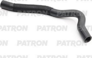 Patron PH2199 - Шланг радіатора avtolavka.club