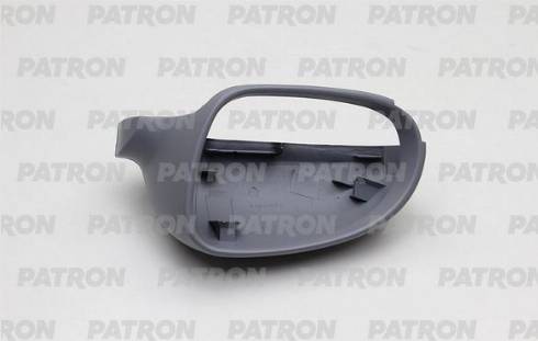 Patron PMG4023C01 - Корпус, зовнішнє дзеркало avtolavka.club