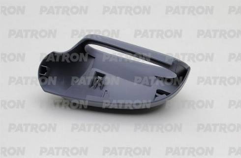 Patron PMG4023C02 - Корпус, зовнішнє дзеркало avtolavka.club