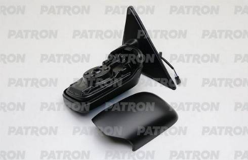 Patron PMG0404M01 - Зовнішнє дзеркало avtolavka.club