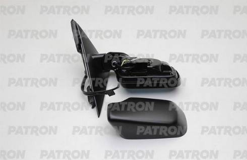 Patron PMG0410M08 - Зовнішнє дзеркало avtolavka.club