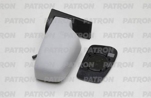 Patron PMG0516M03 - Зовнішнє дзеркало avtolavka.club