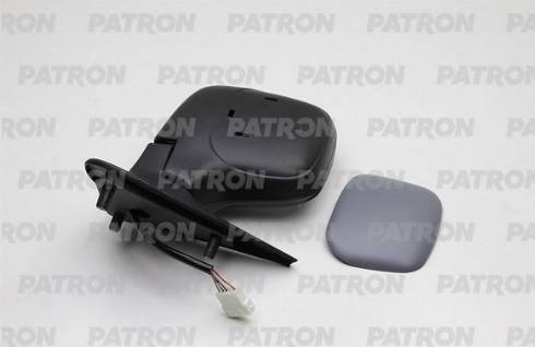 Patron PMG0529M12 - Зовнішнє дзеркало avtolavka.club