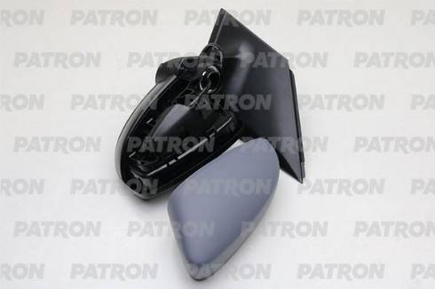 Patron PMG0028M01 - Зовнішнє дзеркало avtolavka.club