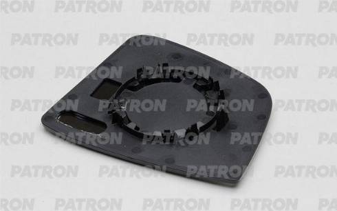 Patron PMG1152G02 - Дзеркальне скло, зовнішнє дзеркало avtolavka.club