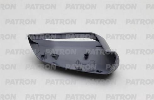 Patron PMG3506C03 - Корпус, зовнішнє дзеркало avtolavka.club