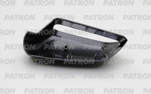 Patron PMG3506C02 - Корпус, зовнішнє дзеркало avtolavka.club