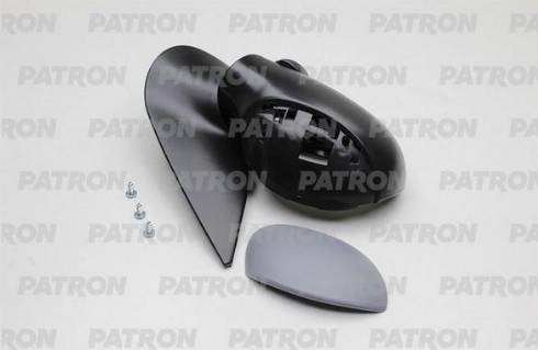 Patron PMG2907M11 - Зовнішнє дзеркало avtolavka.club