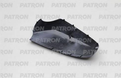 Patron PMG2807C04 - Корпус, зовнішнє дзеркало avtolavka.club