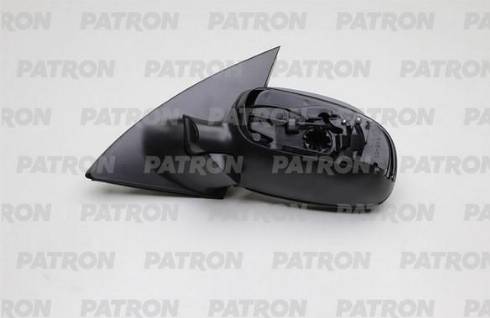 Patron PMG2812M03 - Зовнішнє дзеркало avtolavka.club