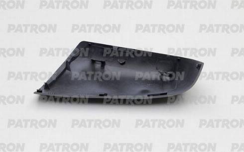 Patron PMG2825C02 - Корпус, зовнішнє дзеркало avtolavka.club