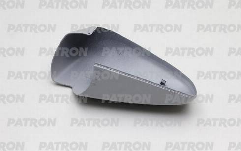 Patron PMG2822C02 - Корпус, зовнішнє дзеркало avtolavka.club