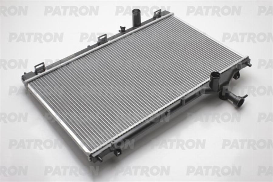 Patron PRS4470 - Радіатор, охолодження двигуна avtolavka.club