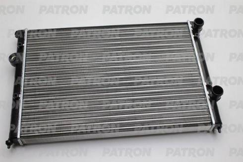 Patron PRS3373 - Радіатор, охолодження двигуна avtolavka.club