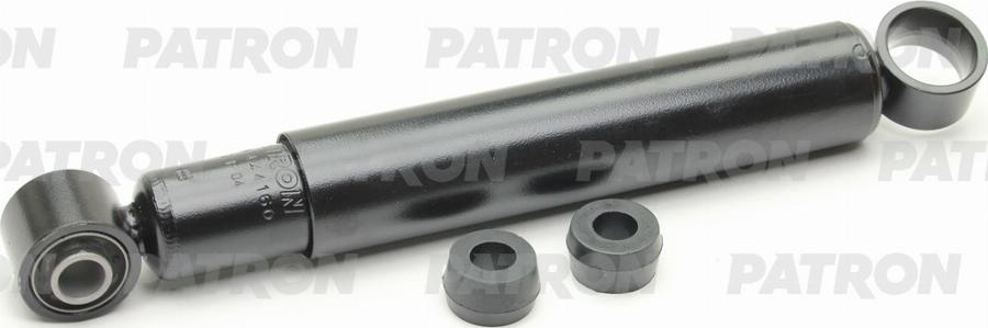 Patron PSA444160 - Амортизатор avtolavka.club