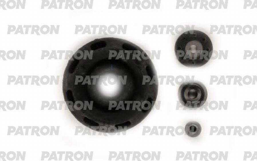 Patron PSE4605 - Опора стійки амортизатора, подушка avtolavka.club