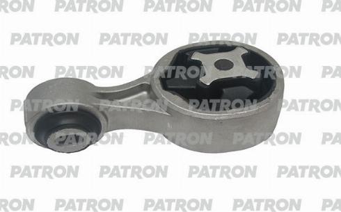 Patron PSE40319 - Подушка, підвіска двигуна avtolavka.club