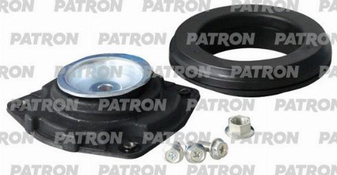 Patron PSE40330 - Опора стійки амортизатора, подушка avtolavka.club