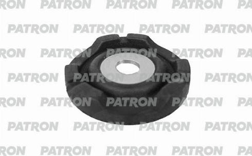 Patron PSE40321 - Опора стійки амортизатора, подушка avtolavka.club