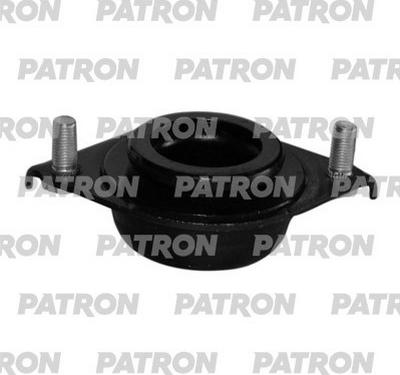 Patron PSE40298 - Опора стійки амортизатора, подушка avtolavka.club