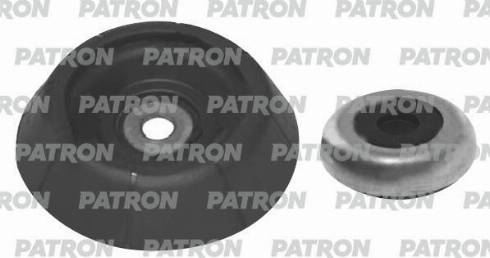 Patron PSE40279 - Опора стійки амортизатора, подушка avtolavka.club