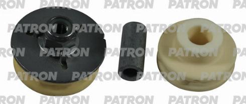 Patron PSE40791 - Опора стійки амортизатора, подушка avtolavka.club