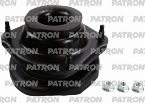 Patron PSE40789 - Опора стійки амортизатора, подушка avtolavka.club