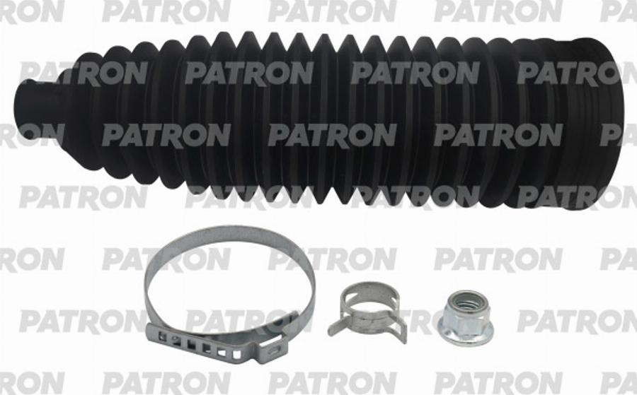 Patron PSE6509 - Комплект пилника, рульове управління avtolavka.club