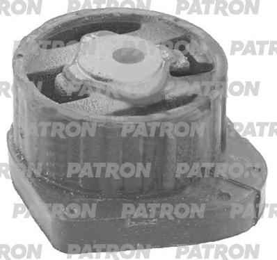 Patron PSE30442 - Подушка, підвіска двигуна avtolavka.club