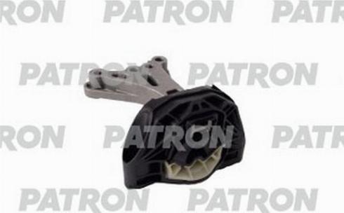 Patron PSE30458 - Подушка, підвіска двигуна avtolavka.club