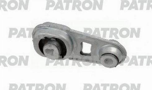 Patron PSE30462 - Подушка, підвіска двигуна avtolavka.club