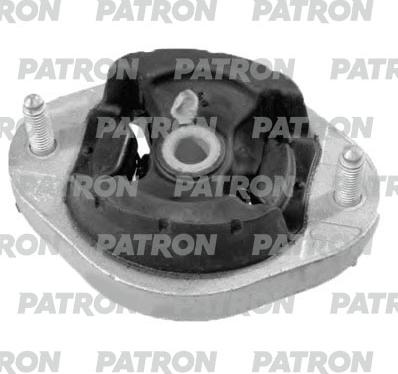 Patron PSE30406 - Подушка, підвіска двигуна avtolavka.club