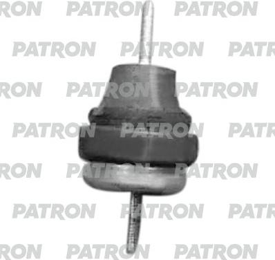 Patron PSE30401 - Подушка, підвіска двигуна avtolavka.club