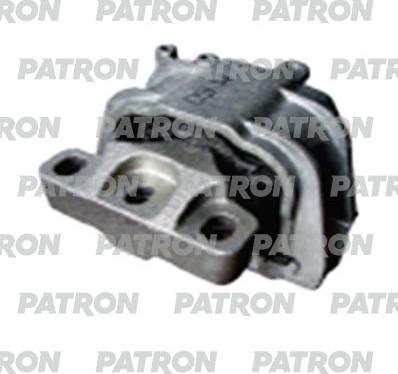 Patron PSE30413 - Подушка, підвіска двигуна avtolavka.club