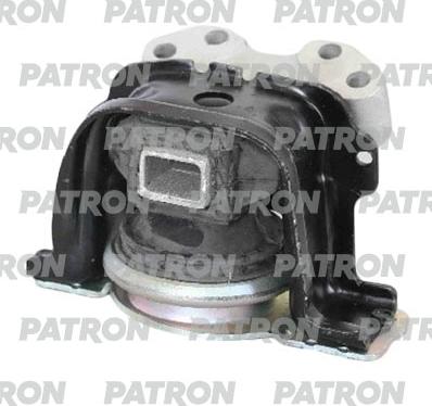 Patron PSE30412 - Подушка, підвіска двигуна avtolavka.club