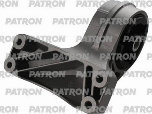 Patron PSE30550 - Подушка, підвіска двигуна avtolavka.club