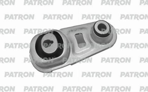 Patron PSE30503 - Подушка, підвіска двигуна avtolavka.club