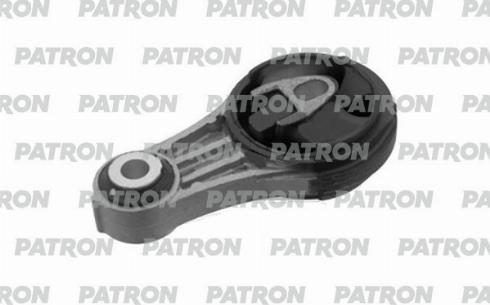 Patron PSE30512 - Подушка, підвіска двигуна avtolavka.club