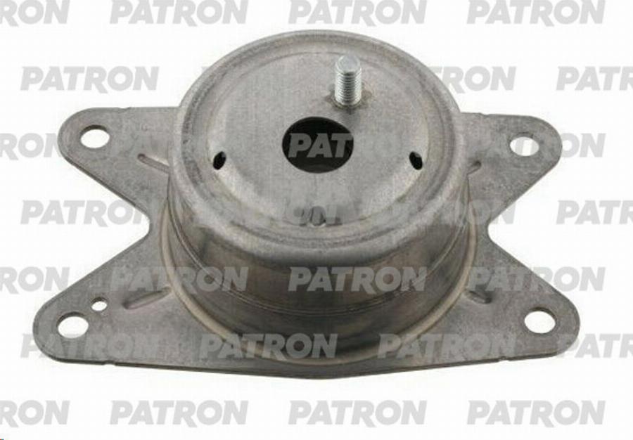 Patron PSE30617 - Подушка, підвіска двигуна avtolavka.club