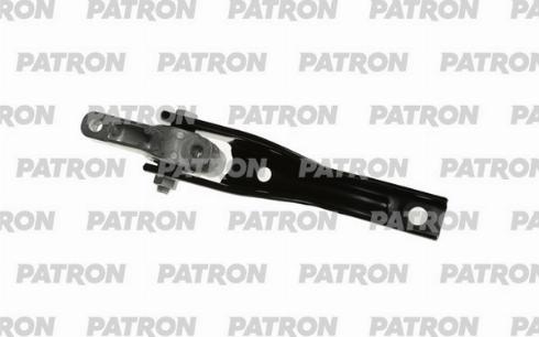 Patron PSE30671 - Подушка, підвіска двигуна avtolavka.club