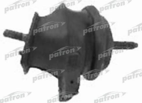 Patron PSE30180 - Подушка, підвіска двигуна avtolavka.club