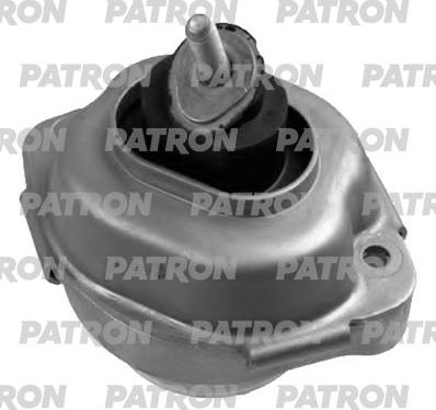 Patron PSE30396 - Подушка, підвіска двигуна avtolavka.club