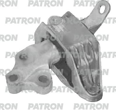 Patron PSE30367 - Подушка, підвіска двигуна avtolavka.club