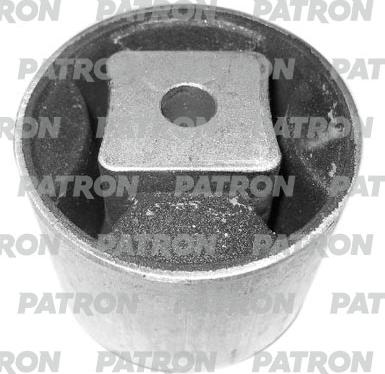 Patron PSE30386 - Подушка, підвіска двигуна avtolavka.club