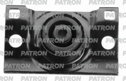 Patron PSE30320 - Подушка, підвіска двигуна avtolavka.club