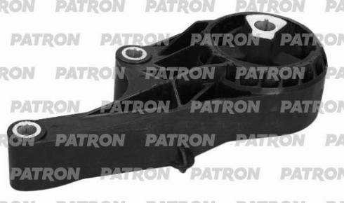 Patron PSE30328 - Подушка, підвіска двигуна avtolavka.club